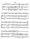 Grandval, Marie Clemence de % Four Pieces - EH/PN