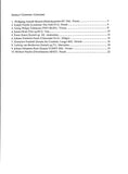 Warner-Buhlmann, Helga % Trio Charts: 10 Pieces from the Baroque and Classical Eras (score & parts) - 3BSN
