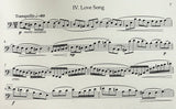 Smalys, Zilvinas % Confessions II - BSN SOLO