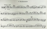Smalys, Zilvinas % Confessions II - BSN SOLO