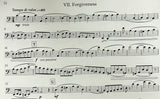 Smalys, Zilvinas % Confessions II - BSN SOLO