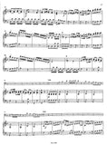 Zimmermann, Anton % Concerto in F Major - BSN/PN