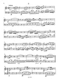 Wolfgang, Wolfgang Amadeus % Sonata in Eb, K.292 - BSN/HN