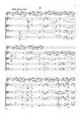 Schumann, Robert % Gesange der Fruhe, op.133 (score & parts) - EH/STRINGS