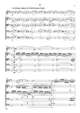 Schumann, Robert % Gesange der Fruhe, op.133 (score & parts) - EH/STRINGS