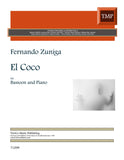 Zuniga, Fernando % El Coco - BSN/PN