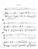 Douglas, Bill % Trio No. 3 - OB/BSN/PN