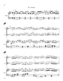 Douglas, Bill % Trio No. 3 - OB/BSN/PN