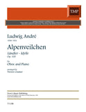Andre, Ludwig % Alpenveilchen - OB/PN