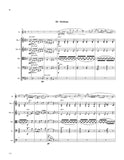 Cimarosa, Domenico % Concerto (score & parts) - OB/ORCH