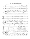 Debussy, Claude % Six Epigraphes Antiques - FL/OB/PN