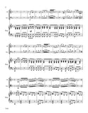 Rossini, Gioacchino % Adieux a l'Italie - OB/BSN/PN or OB/CL/PN