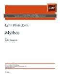 John, Lynn Blake % Mythos - BSN SOLO