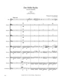 Mozart, Wolfgang Amadeus % The Queen of the Night Aria from "The Magic Flute" (score & parts) - SOLO OB/8BSN/CBSN