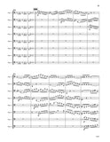 Banzhoff, Drew % Octet: Variations on Beethoven (score & parts) - 8 CBSN