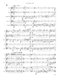 Harris, Truman % Five Inventions (score & parts) - WW5
