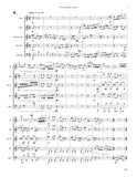 Harris, Truman % Five Inventions (score & parts) - WW5
