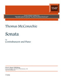 McConochie, Thomas % Sonata - CBSN/PN