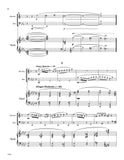 Roesgen-Champion, Marguerite % Concerto #2 - ASX(CL)/BSN/PN