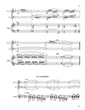 Roesgen-Champion, Marguerite % Concerto #2 - ASX(CL)/BSN/PN