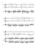 Roesgen-Champion, Marguerite % Concerto #2 - ASX(CL)/BSN/PN
