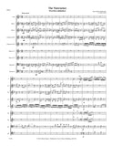 Tchaikovsky, Pyotr Ilyich % Overture to The Nutcracker (score & parts) - FL/2OB/2CL/2HN/2BSN