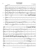 Tchaikovsky, Pyotr Ilyich % Overture to The Nutcracker (score & parts) - FL/2OB/2CL/2HN/2BSN