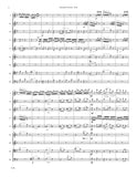 Tchaikovsky, Pyotr Ilyich % Overture to The Nutcracker (score & parts) - FL/2OB/2CL/2HN/2BSN