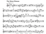 Davidson, Ian % Five Works of Jackson Pollock - SOLO OB