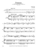 Vogt, Gustave % O Salutaris - VOICE/BSN/PN or VOICE/EH/PN