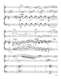 Rummel, Chretién % Trio Concertante (Cramer) - CL/BSN/PN