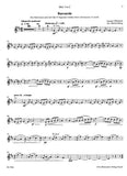Collection % Salonmusik - OB/CL/BSN/PN (see more info)
