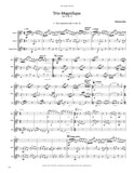 Racz, Timoteus % Trio Magnafique, op.4, #6 - 2OB/EH