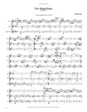 Racz, Timoteus % Trio Magnafique, op.4, #6-2OB/EH