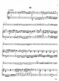 Vivaldi, Antonio % Concerto in a minor, F8 #10, RV500 - BSN/PN
