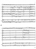 Vivaldi, Antonio % Concerto in a minor F8 #10 RV500 - BSN/STG