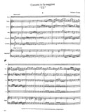 Vivaldi, Antonio % Concerto in F Major F8 #19 RV488 - BSN/STRINGS