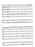 Vivaldi, Antonio % Concerto in F Major F8 #19 RV488 - BSN/STRINGS
