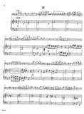 Vivaldi, Antonio % Concerto in F Major F8 #19 RV488 - BSN/PN