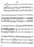 Vivaldi, Antonio % Concerto in F Major F8 #19 RV488 - BSN/PN