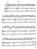 Vivaldi, Antonio % Concerto in F Major F8 #25 RV491 - BSN/STRINGS
