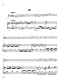 Vivaldi, Antonio % Concerto in F Major, F8 #25, RV491 - BSN/PN