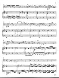 Vivaldi, Antonio % Concerto in F Major F8 #25 RV491 - BSN/STRINGS