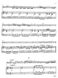 Vivaldi, Antonio % Concerto in Eb Major, F8 #27, RV 483 - BSN/PN