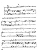 Vivaldi, Antonio % Concerto in Eb Major, F8 #27, RV 483 - BSN/STRINGS