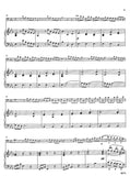 Vivaldi, Antonio % Concerto in Eb Major, F8 #27, RV 483 - BSN/PN