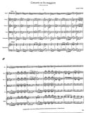 Vivaldi, Antonio % Concerto in C Major F8 #28 RV 466 - BSN/STRINGS