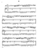 Vivaldi, Antonio % Concerto in C Major, F8 #31, RV476 - BSN/PN