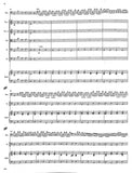 Vivaldi, Antonio % Concerto in C Major F8 #31 RV476 (score & parts)-BSN/STGS