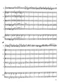 Vivaldi, Antonio % Concerto in C Major F8 #33 RV470 (score & set)-BSN/STGS